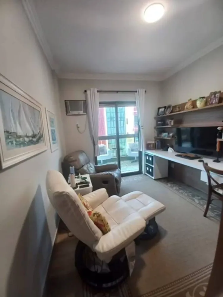 Apartamento, 3 quartos, 152 m² - Foto 19