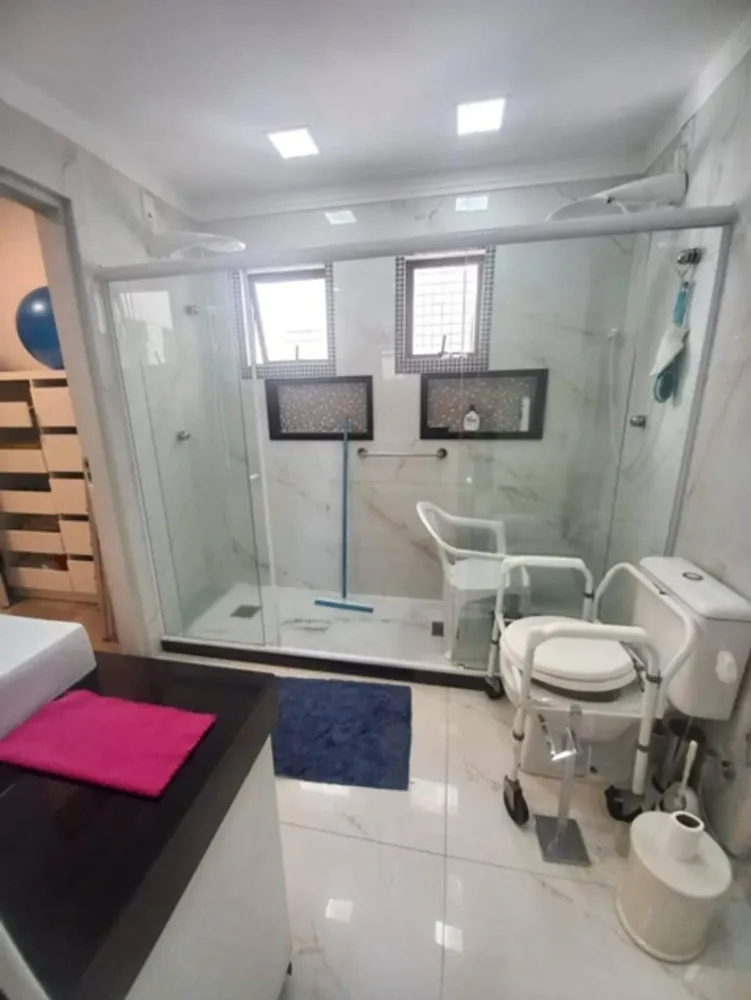 Apartamento, 3 quartos, 152 m² - Foto 14