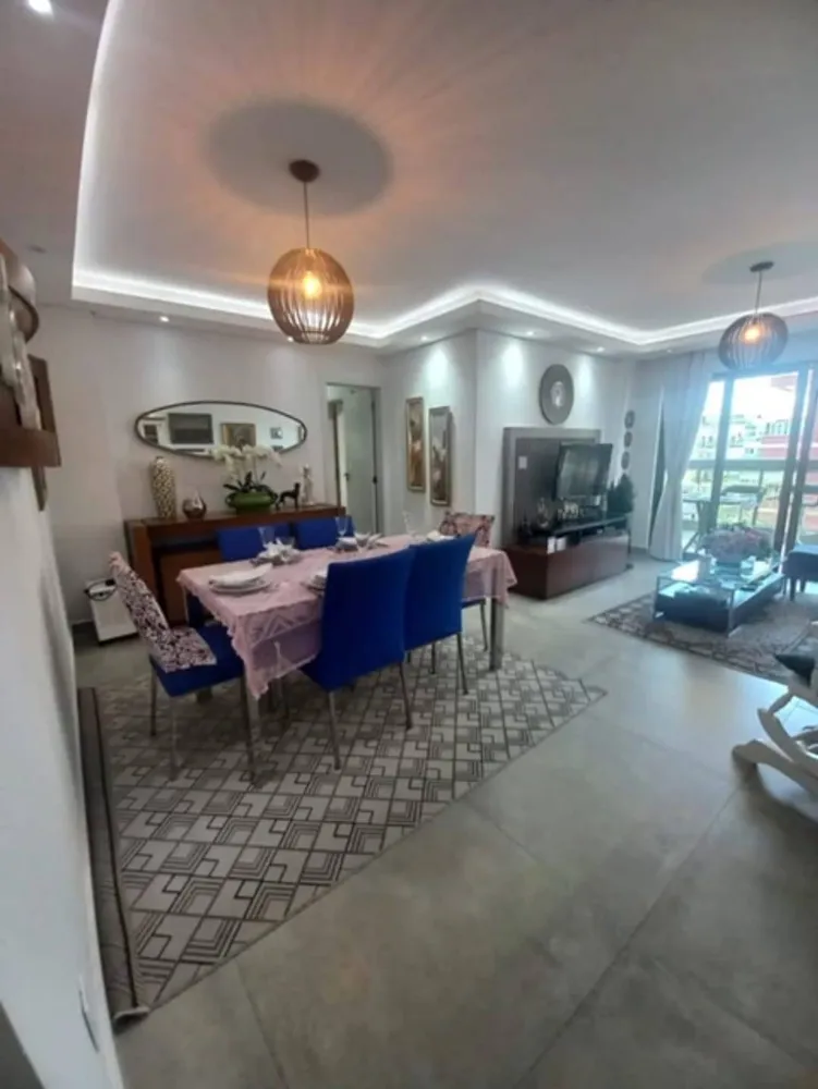 Apartamento, 3 quartos, 152 m² - Foto 2