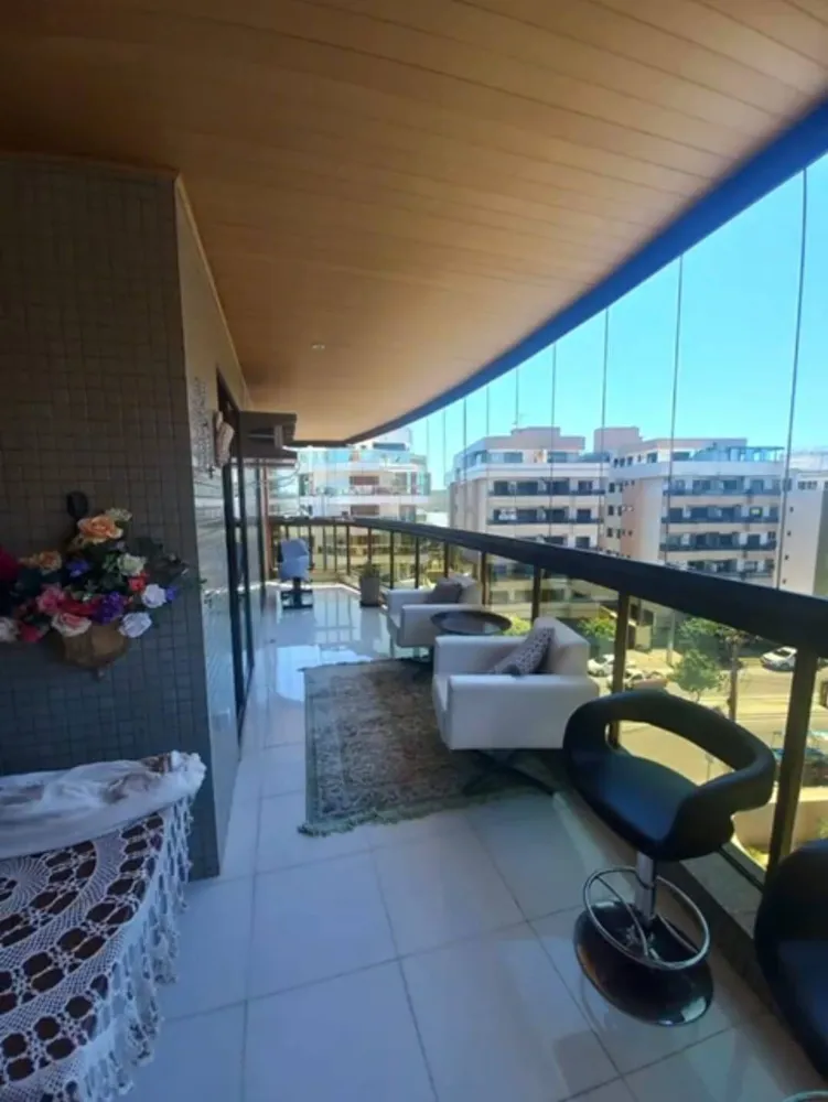 Apartamento, 3 quartos, 152 m² - Foto 18