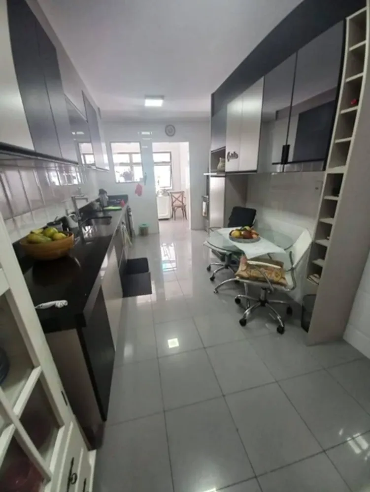 Apartamento, 3 quartos, 152 m² - Foto 6