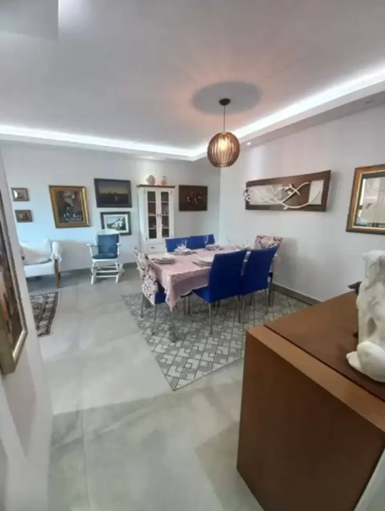 Apartamento, 3 quartos, 152 m² - Foto 4
