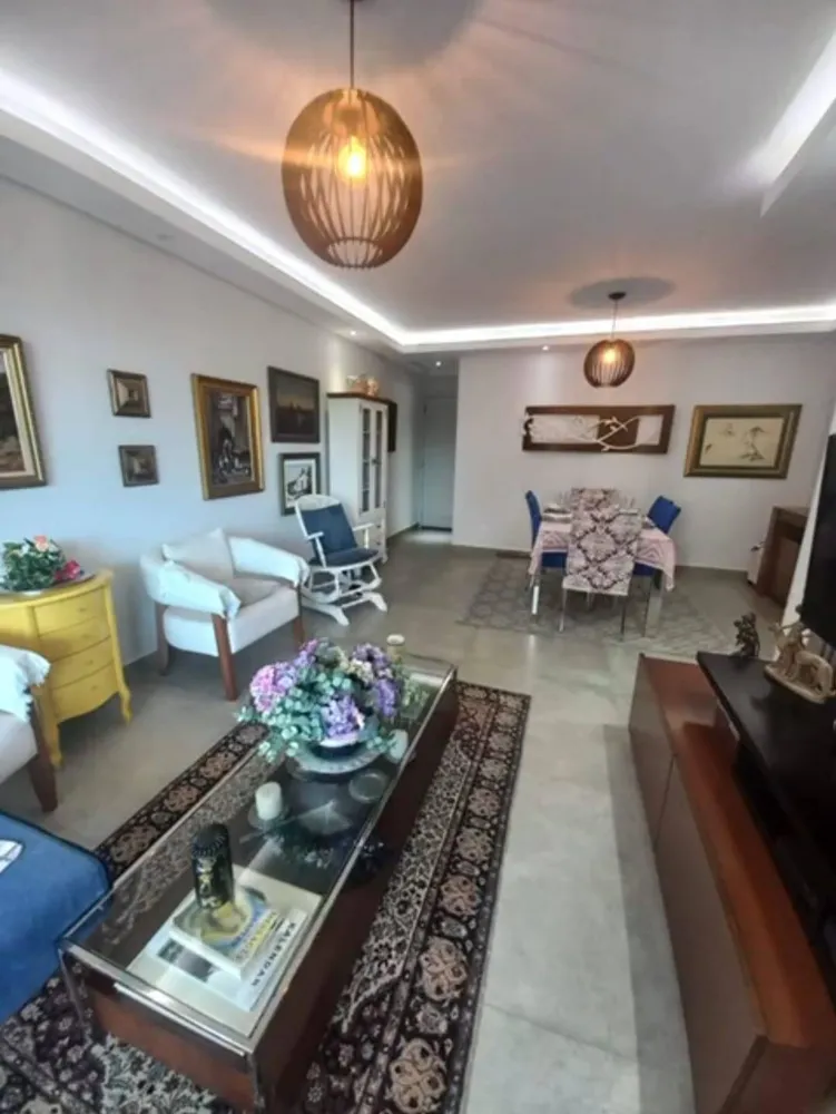 Apartamento, 3 quartos, 152 m² - Foto 3