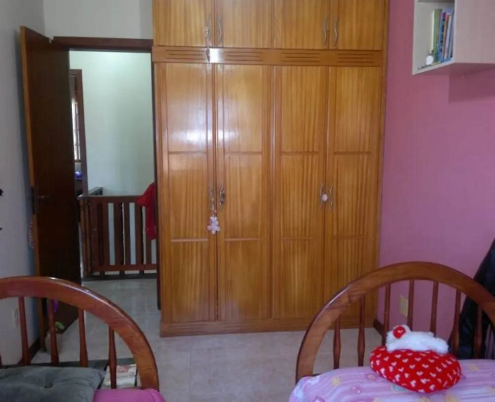 Casa de Condomínio, 3 quartos - Foto 11