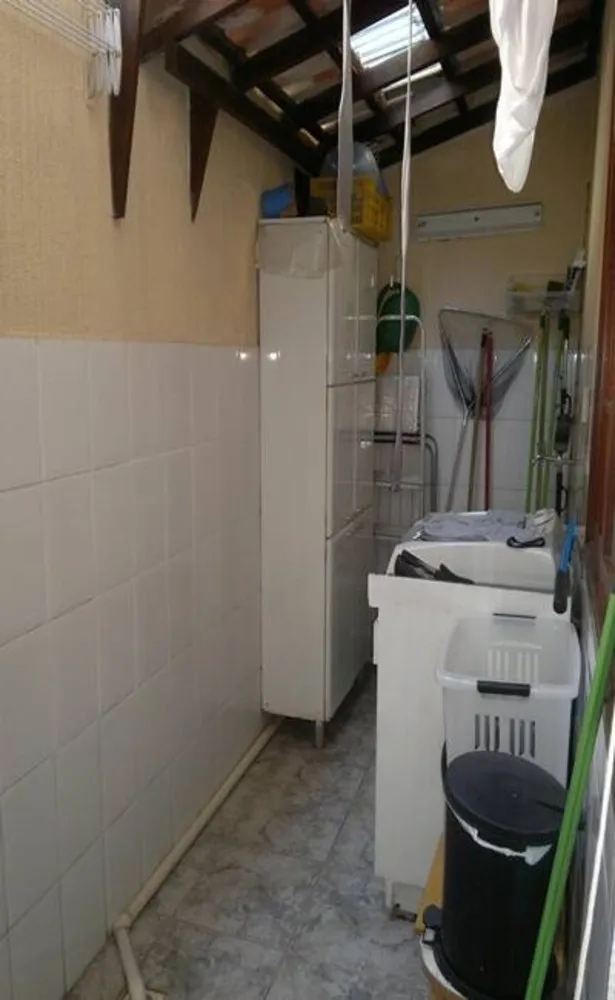 Casa de Condomínio, 3 quartos - Foto 12