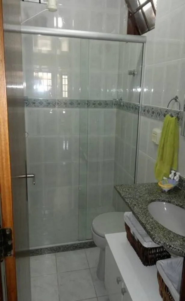 Casa de Condomínio, 3 quartos - Foto 11
