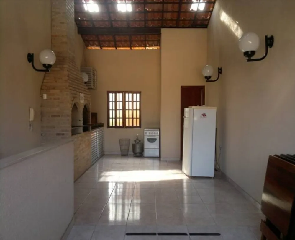 Casa de Condomínio, 3 quartos - Foto 9