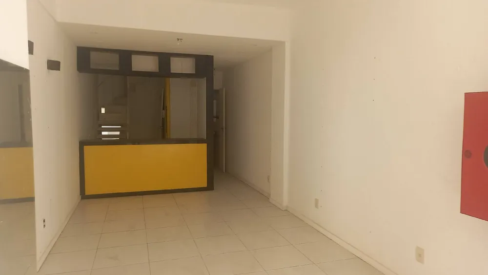 Loja-Salão, 70 m² - Foto 1