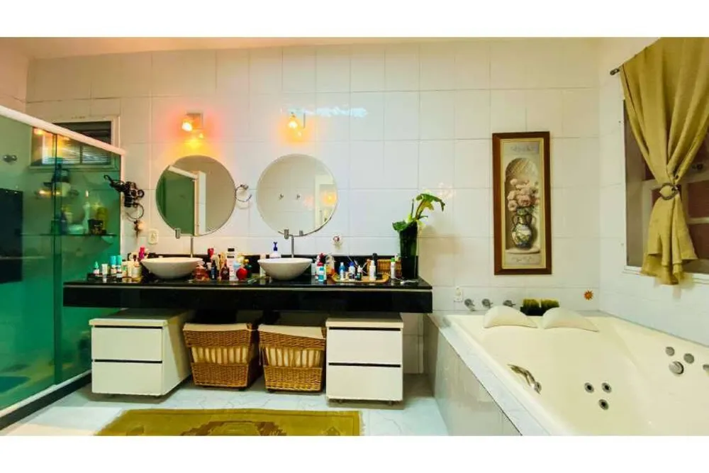Casa de Condomínio, 4 quartos - Foto 45