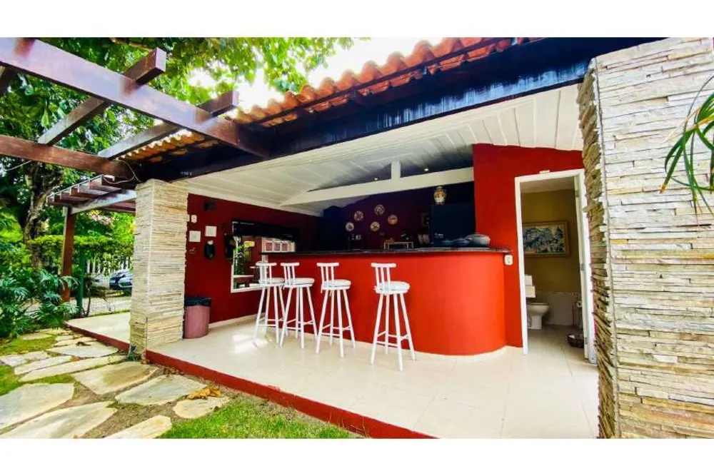 Casa de Condomínio, 4 quartos - Foto 8