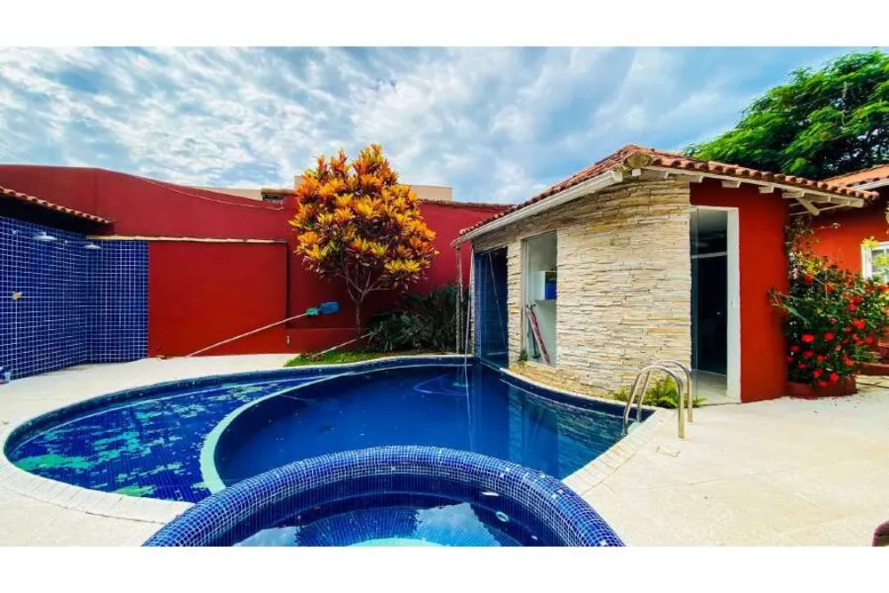 Casa de Condomínio, 4 quartos - Foto 24