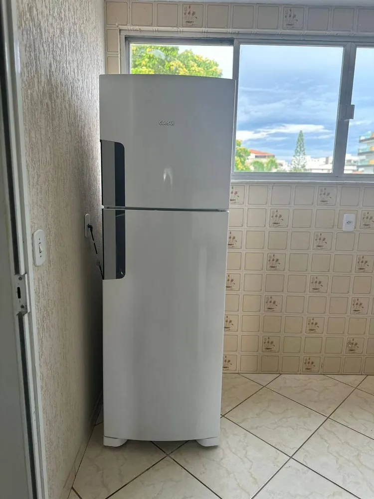 Apartamento, 4 quartos, 134 m² - Foto 6