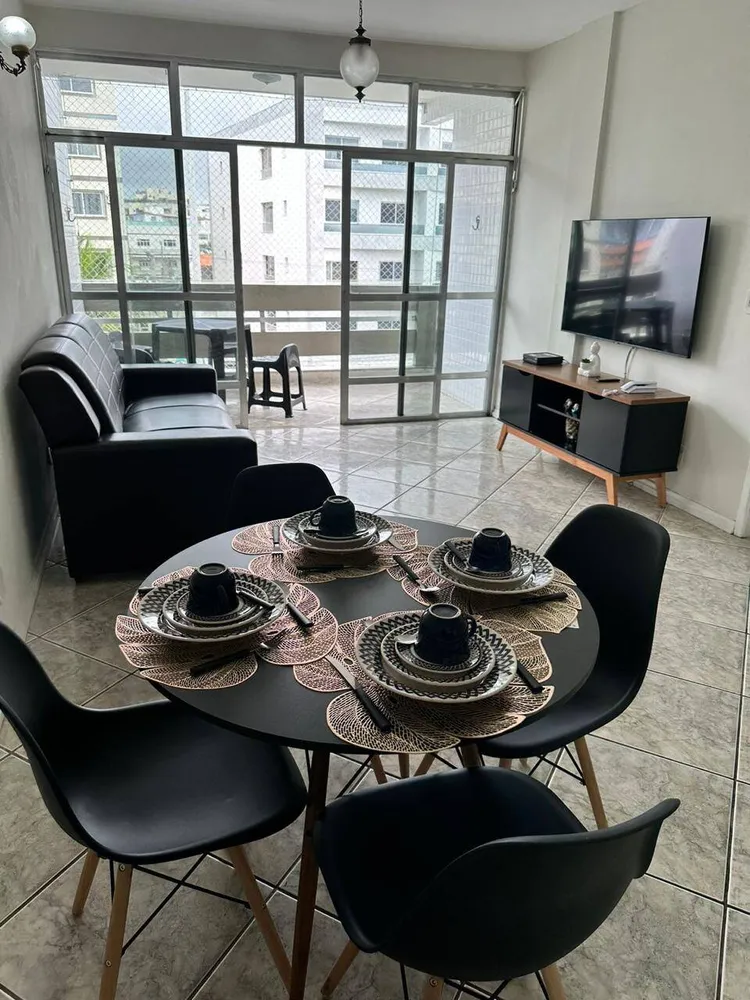 Apartamento, 4 quartos, 134 m² - Foto 1