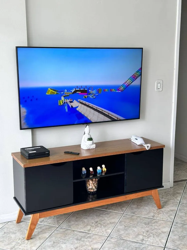 Apartamento, 4 quartos, 134 m² - Foto 4