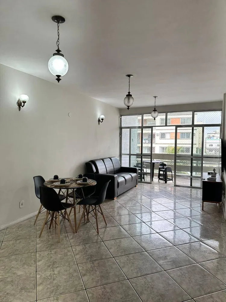 Apartamento, 4 quartos, 134 m² - Foto 2