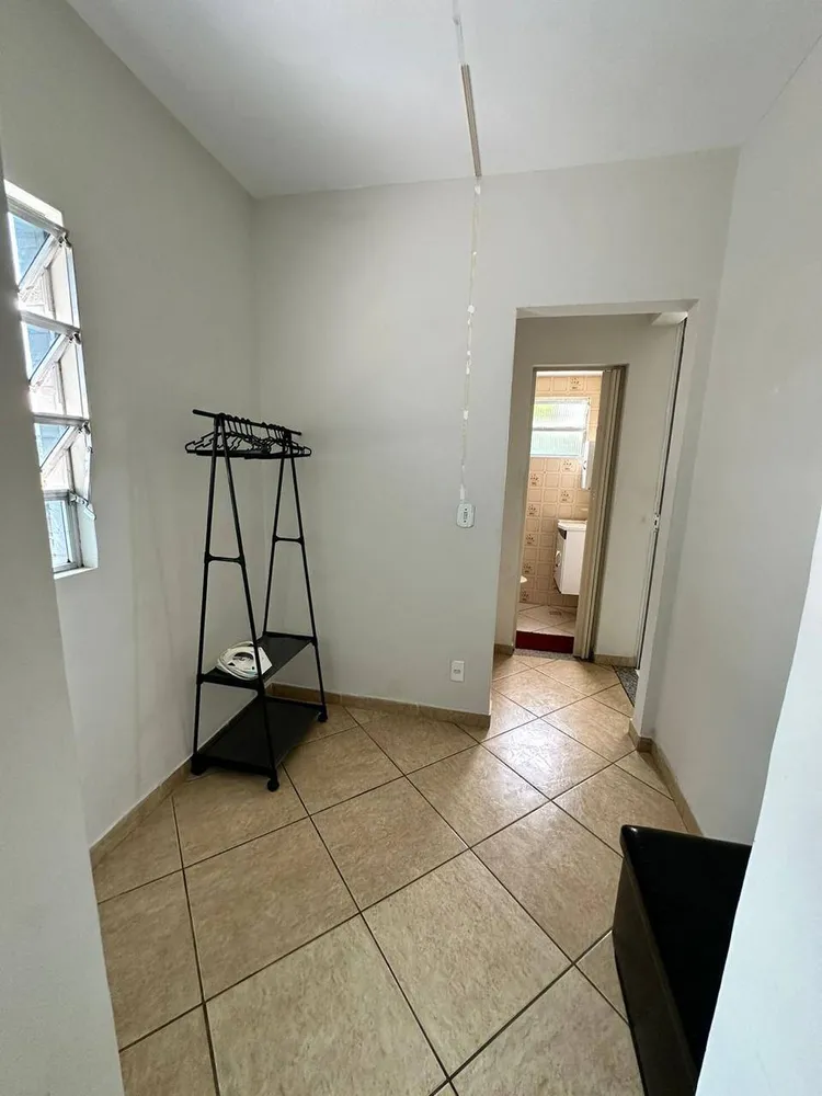 Apartamento, 4 quartos, 134 m² - Foto 12