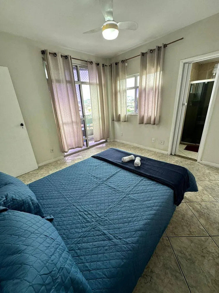Apartamento, 4 quartos, 134 m² - Foto 13