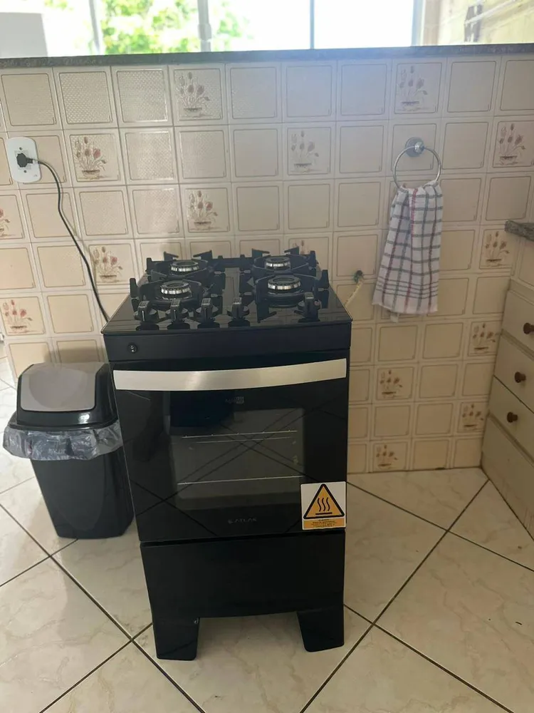 Apartamento, 4 quartos, 134 m² - Foto 7