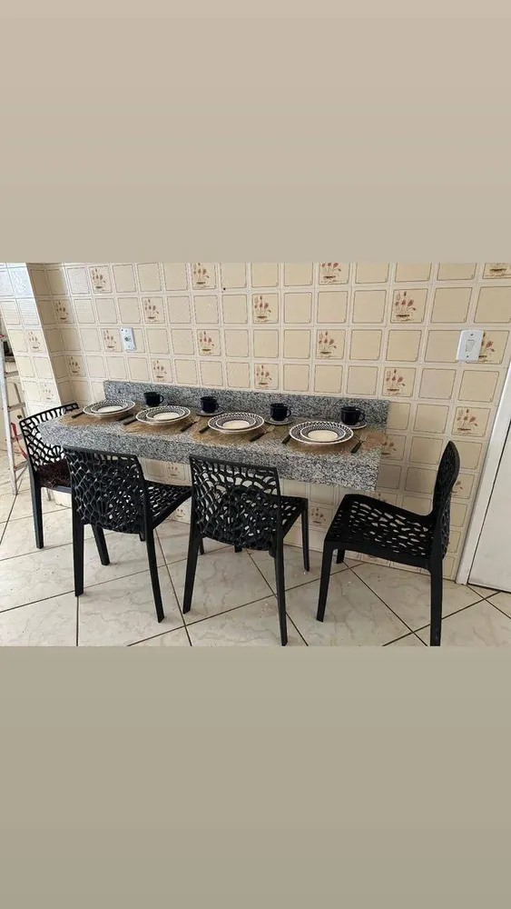 Apartamento, 4 quartos, 134 m² - Foto 5