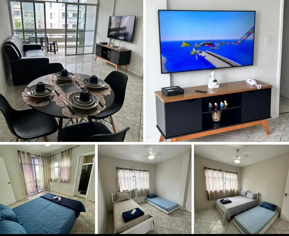 Apartamento, 4 quartos, 134 m² - Foto 15