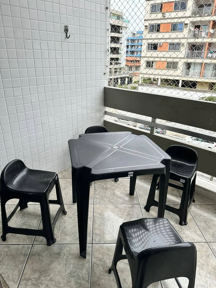 Apartamento, 4 quartos, 134 m² - Foto 9