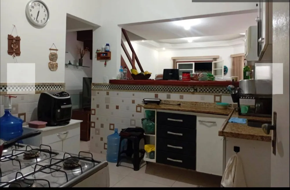 Casa de Condomínio, 3 quartos - Foto 10