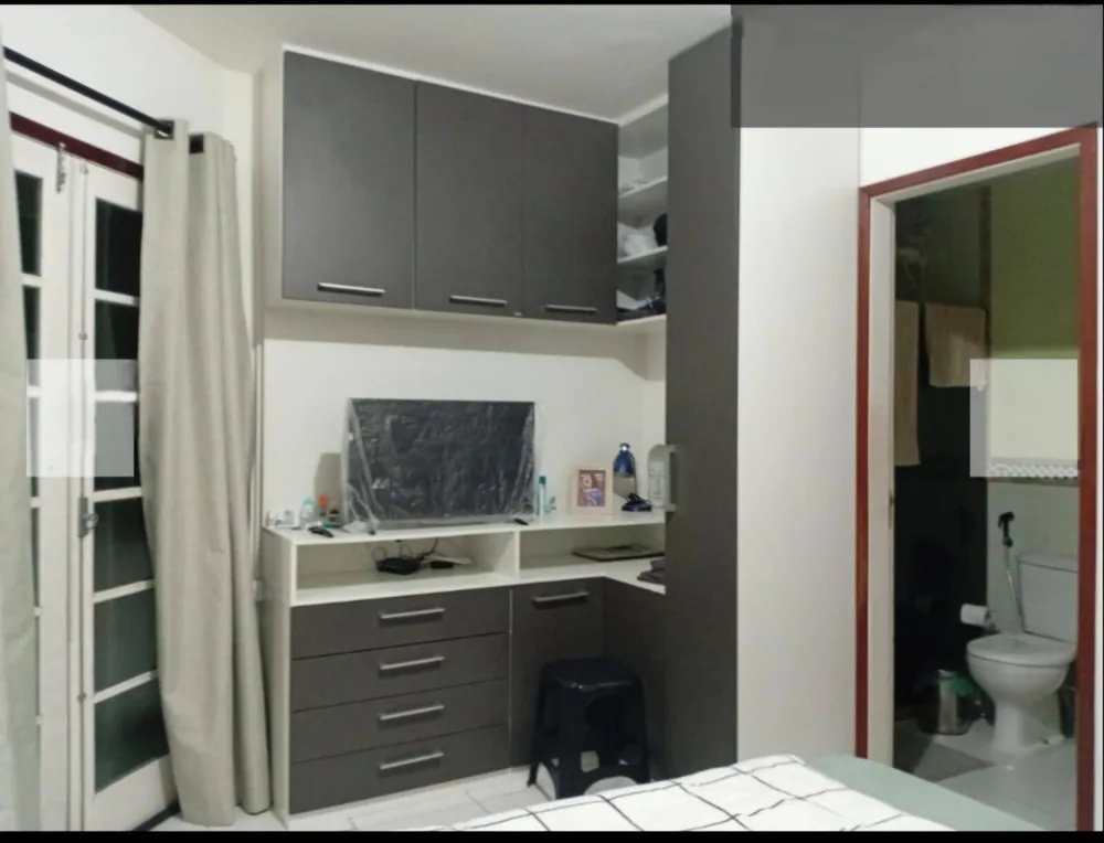 Casa de Condomínio, 3 quartos - Foto 9