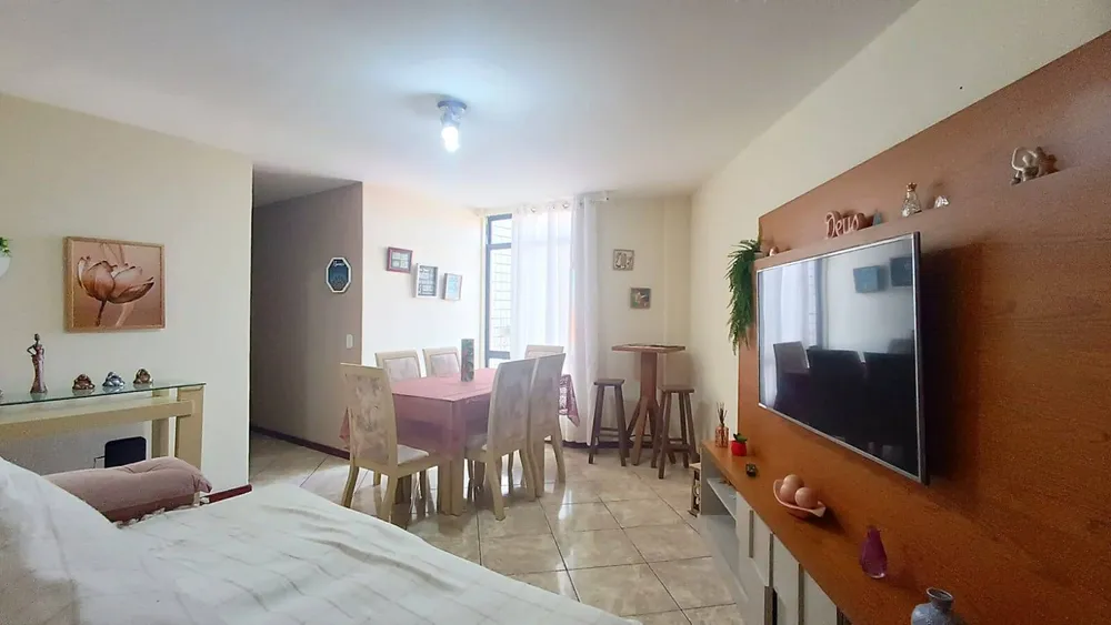 Apartamento, 2 quartos, 90 m² - Foto 3