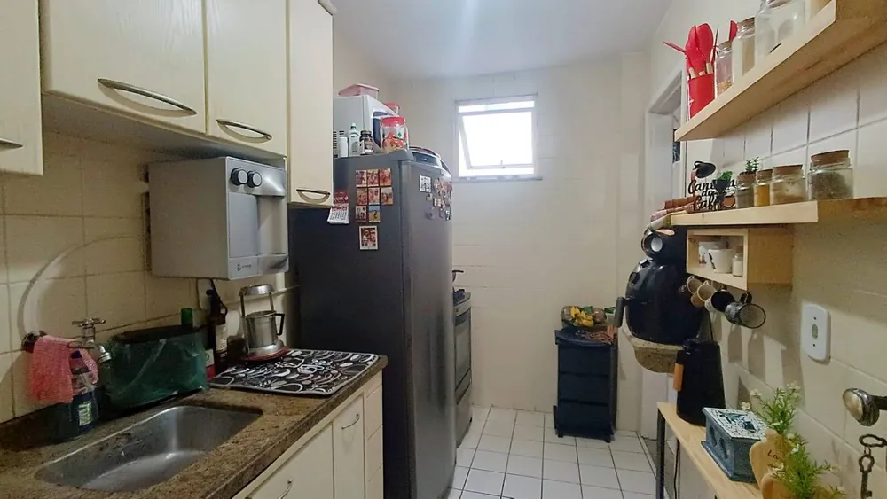 Apartamento, 2 quartos, 90 m² - Foto 9