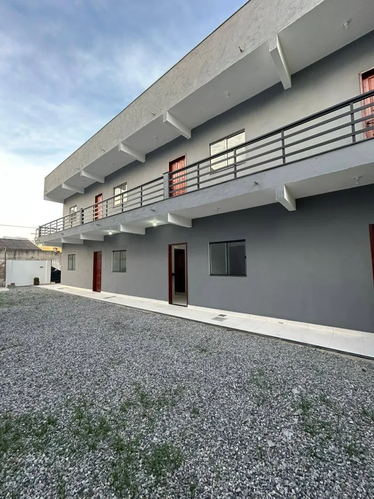 Casa de Condomínio, 1 quarto - Foto 1