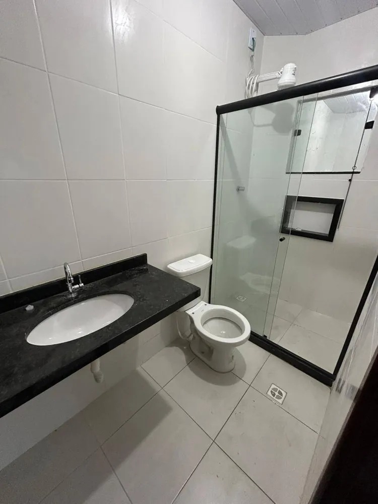 Casa de Condomínio, 1 quarto - Foto 6