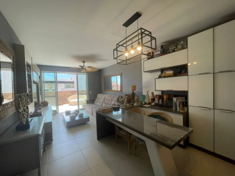 Cobertura, 3 quartos, 230 m² - Foto 1