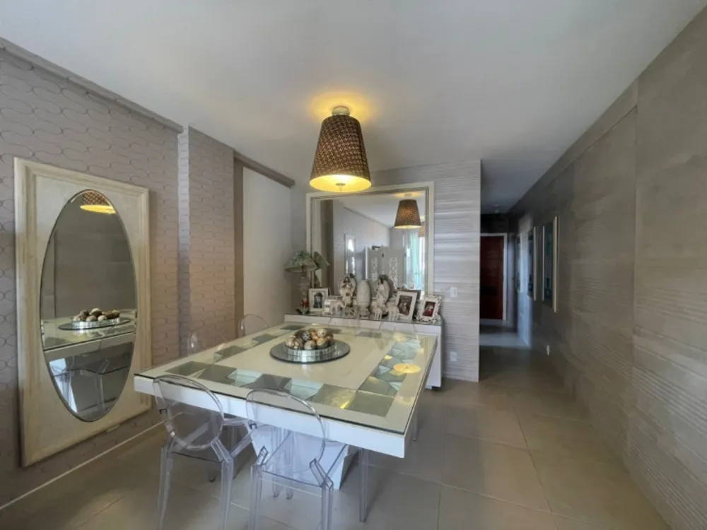 Cobertura, 3 quartos, 230 m² - Foto 8