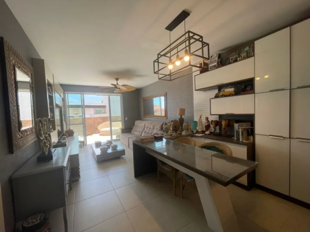 Cobertura, 3 quartos, 230 m² - Foto 2