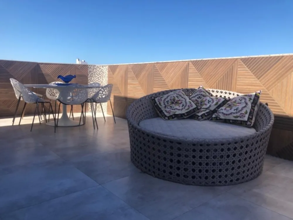 Cobertura, 3 quartos, 230 m² - Foto 9