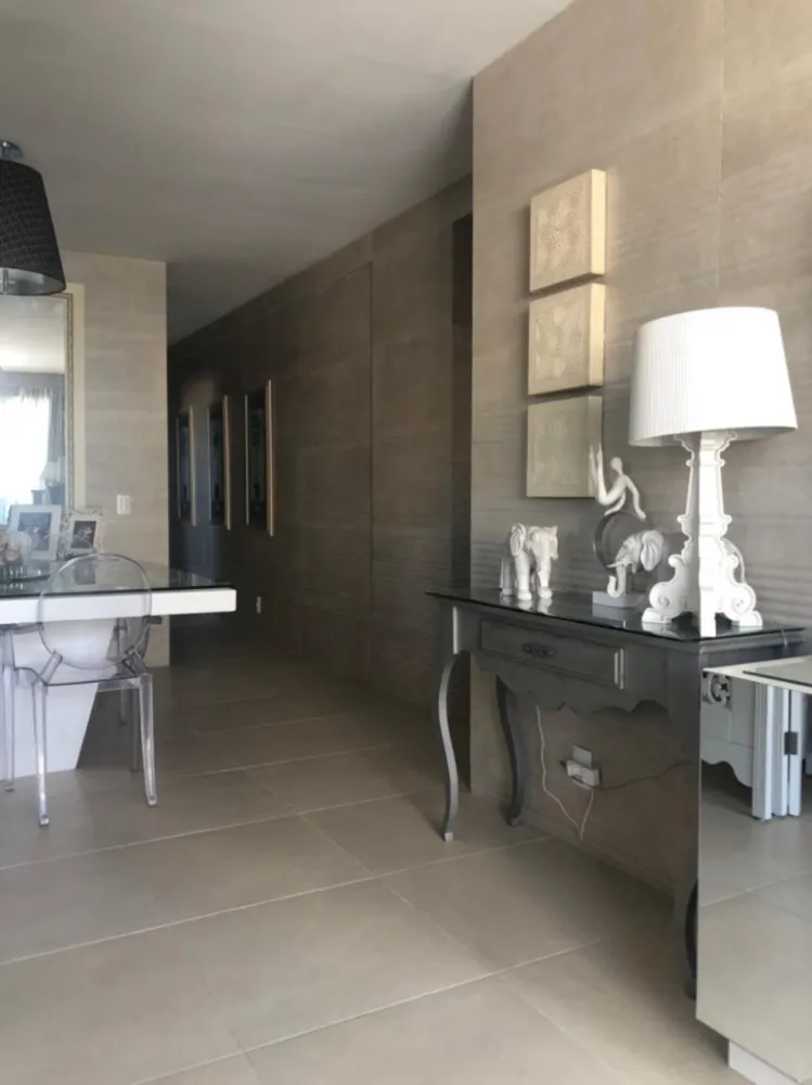 Cobertura, 3 quartos, 230 m² - Foto 9