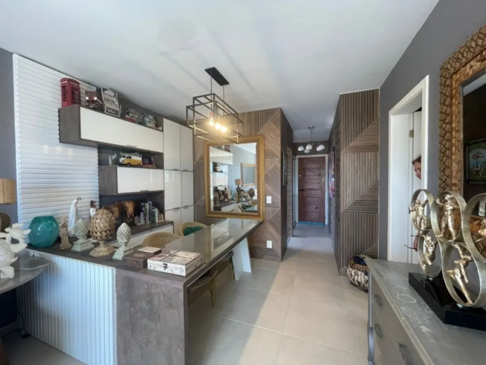 Cobertura, 3 quartos, 230 m² - Foto 4