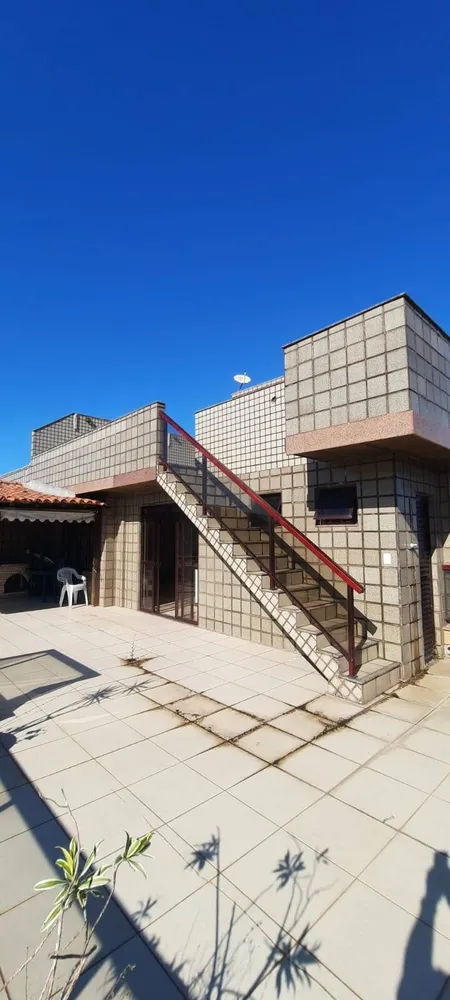 Cobertura, 4 quartos, 275 m² - Foto 36