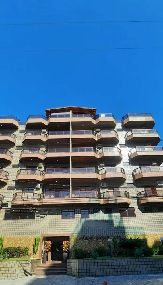 Cobertura, 4 quartos, 275 m² - Foto 1
