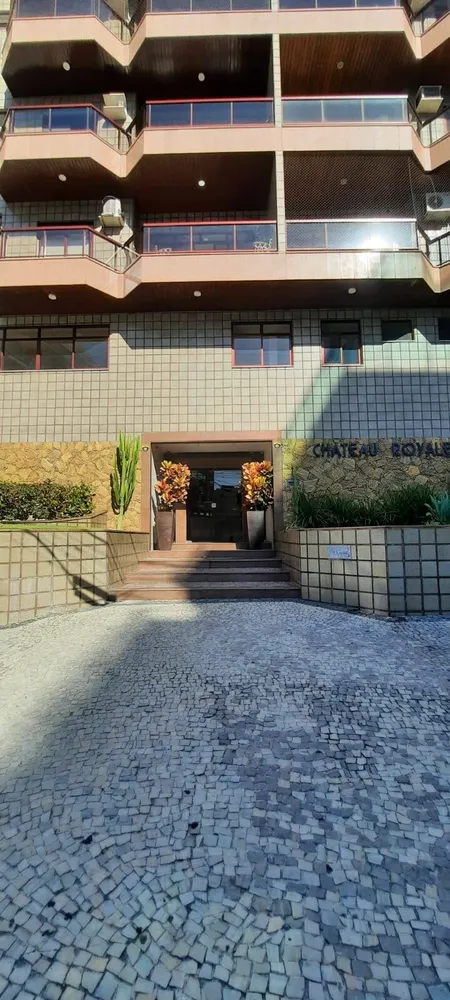 Cobertura, 4 quartos, 275 m² - Foto 2