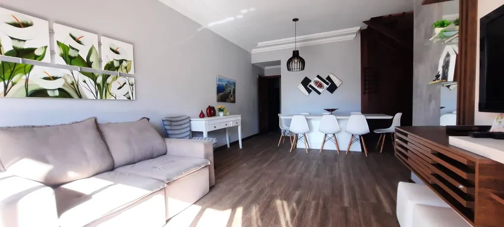 Cobertura, 4 quartos, 275 m² - Foto 6
