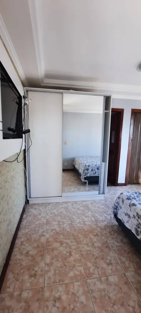 Cobertura, 4 quartos, 275 m² - Foto 21