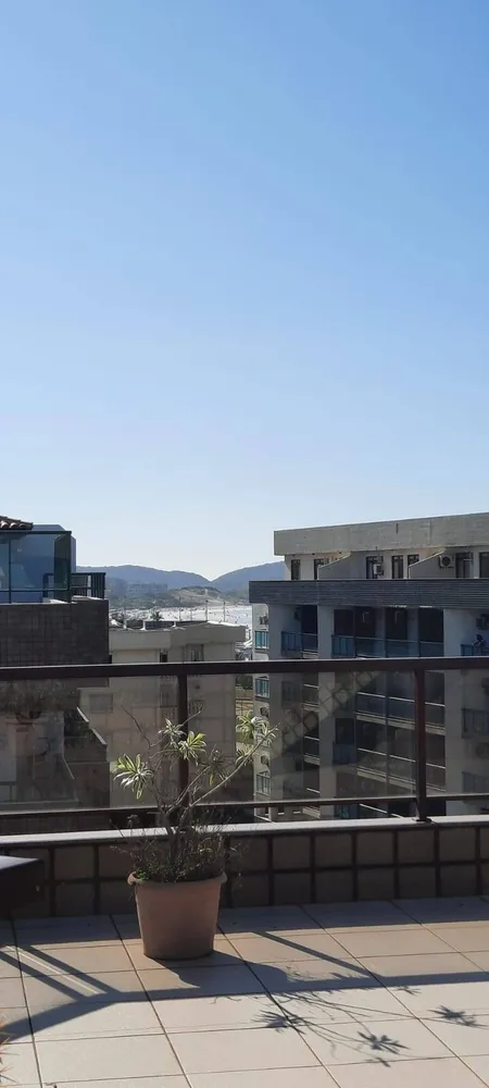 Cobertura, 4 quartos, 275 m² - Foto 39