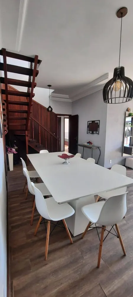 Cobertura, 4 quartos, 275 m² - Foto 5
