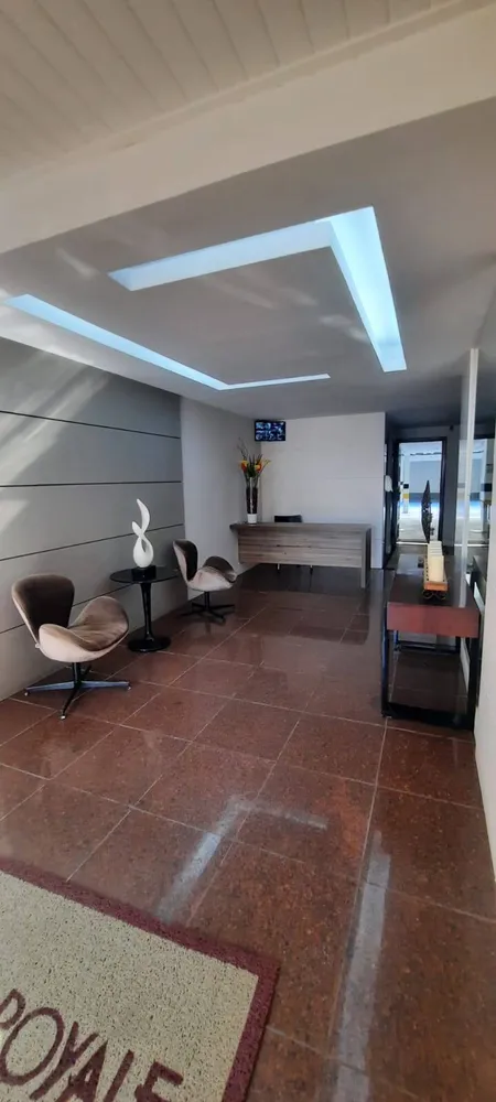 Cobertura, 4 quartos, 275 m² - Foto 3