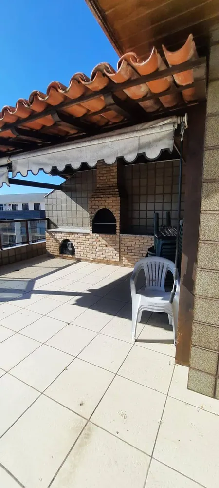 Cobertura, 4 quartos, 275 m² - Foto 32