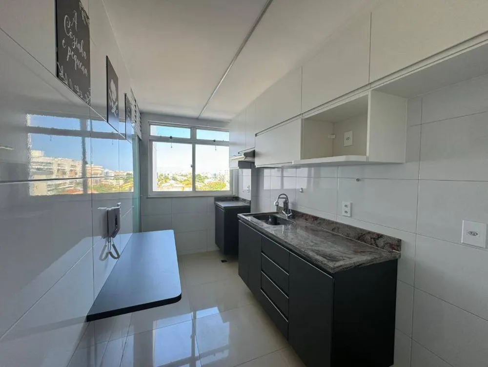 Apartamento, 3 quartos, 196 m² - Foto 9
