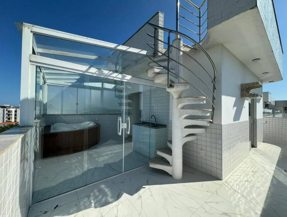 Apartamento, 3 quartos, 196 m² - Foto 11