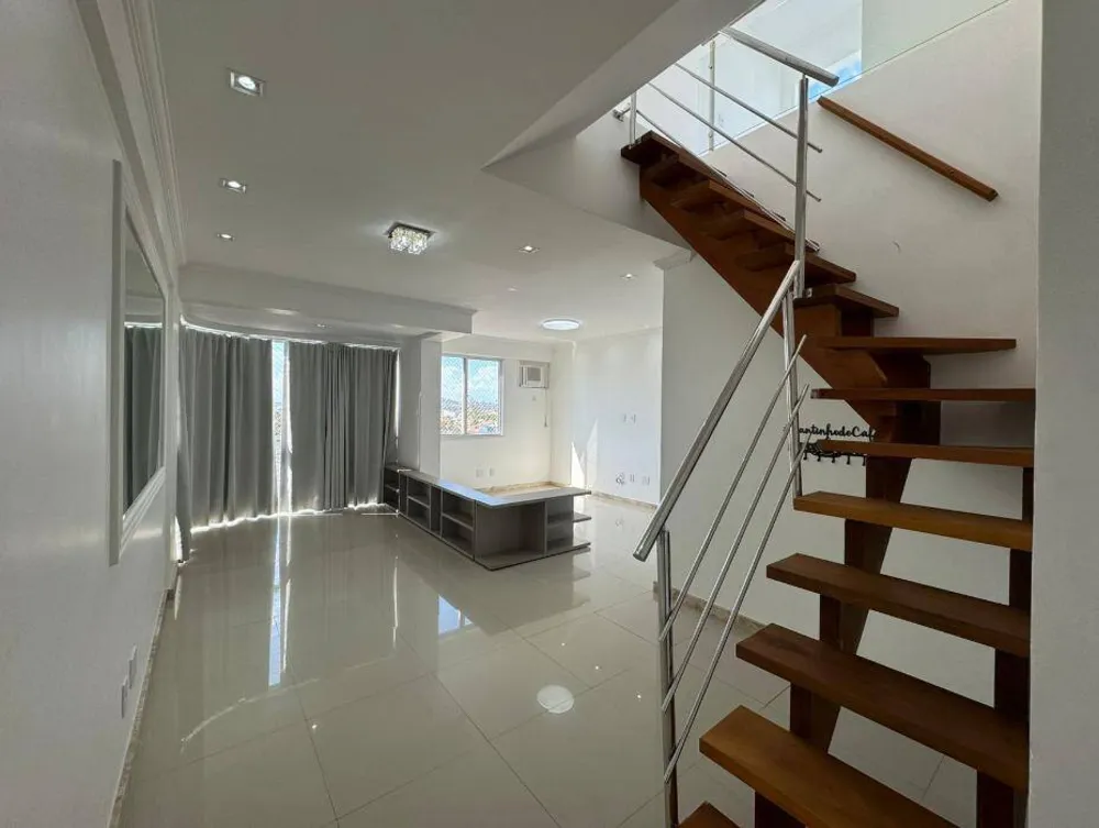 Apartamento, 3 quartos, 196 m² - Foto 5
