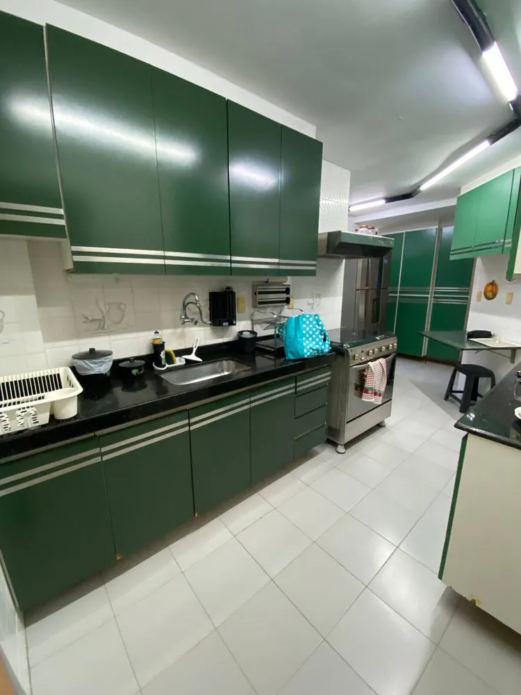 Apartamento, 3 quartos, 150 m² - Foto 6